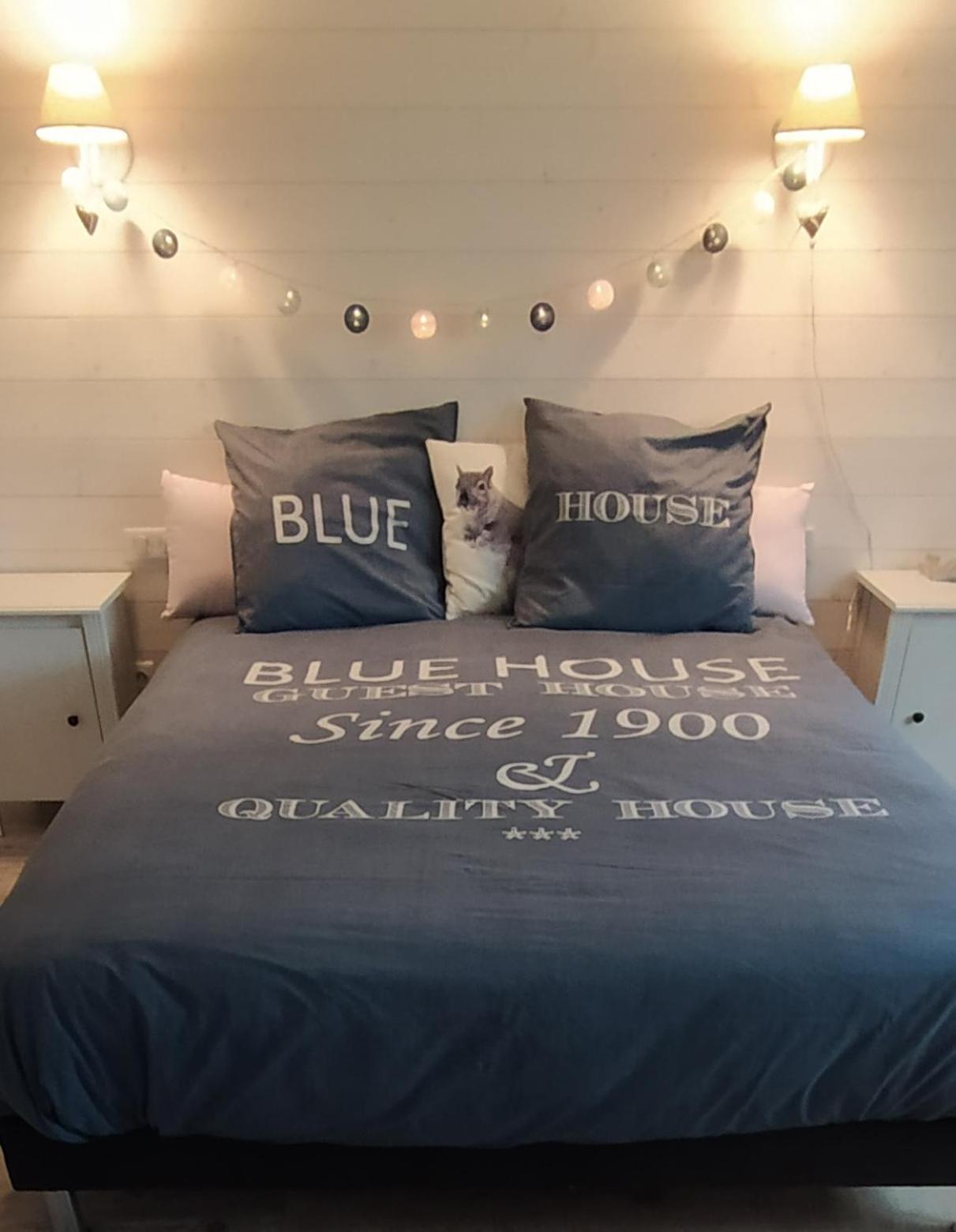 L'Ecureuil Gourmand, Chambre D'Hotes En Anjou Bleu Saint-Martin-du-Bois  Eksteriør billede